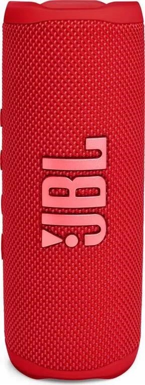 Jbl Flip 6 Red přenosný vodotěsný Bluetooth reproduktor, IP67, 12 hodin…