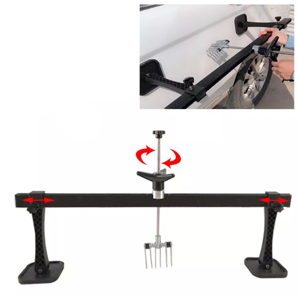 Puller панель важіль важіль коригувальник ремонт