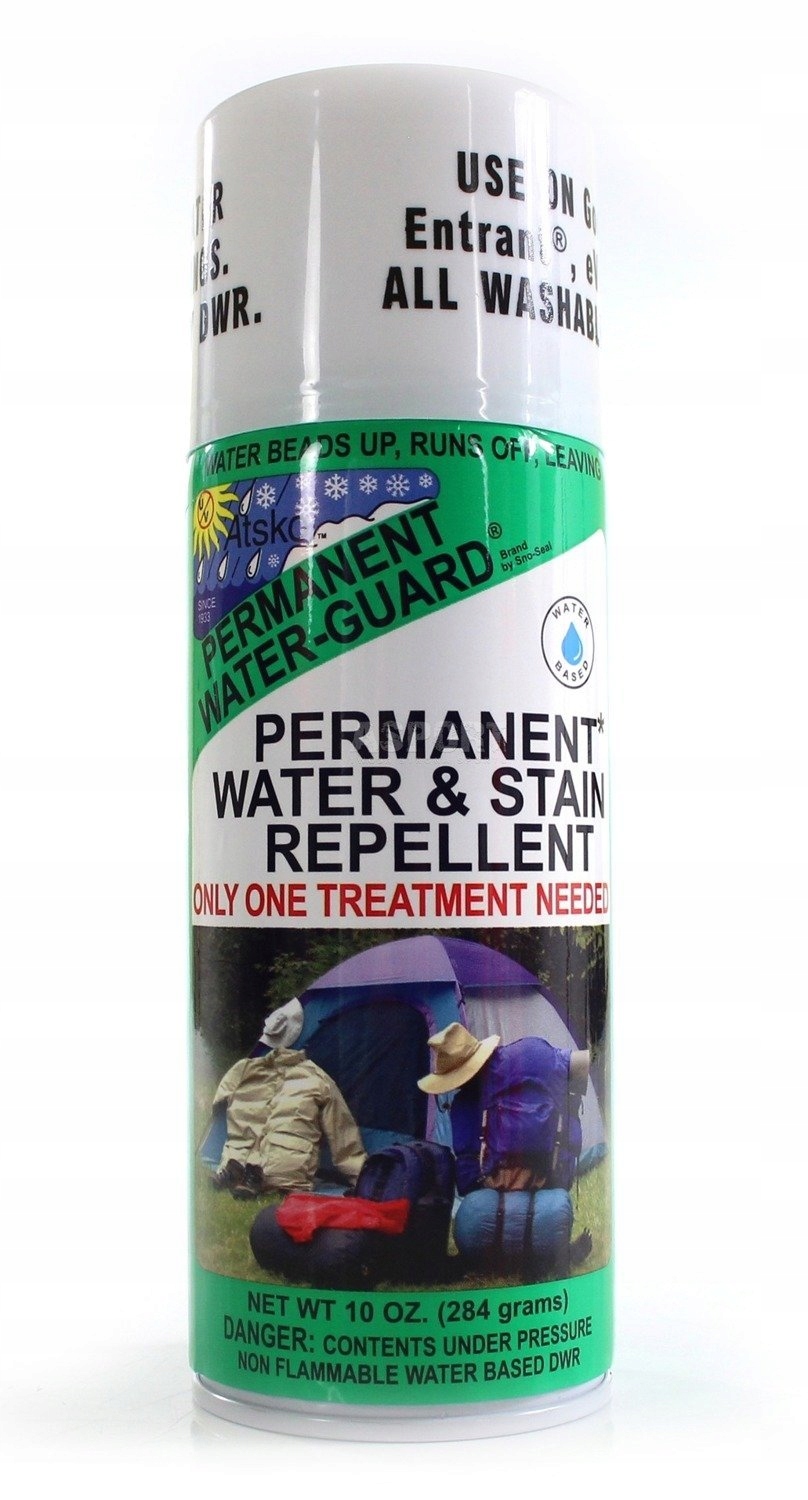 IMPREGNAT ATSKO PERMANENT WATER-GUARD SPRAY 284ml