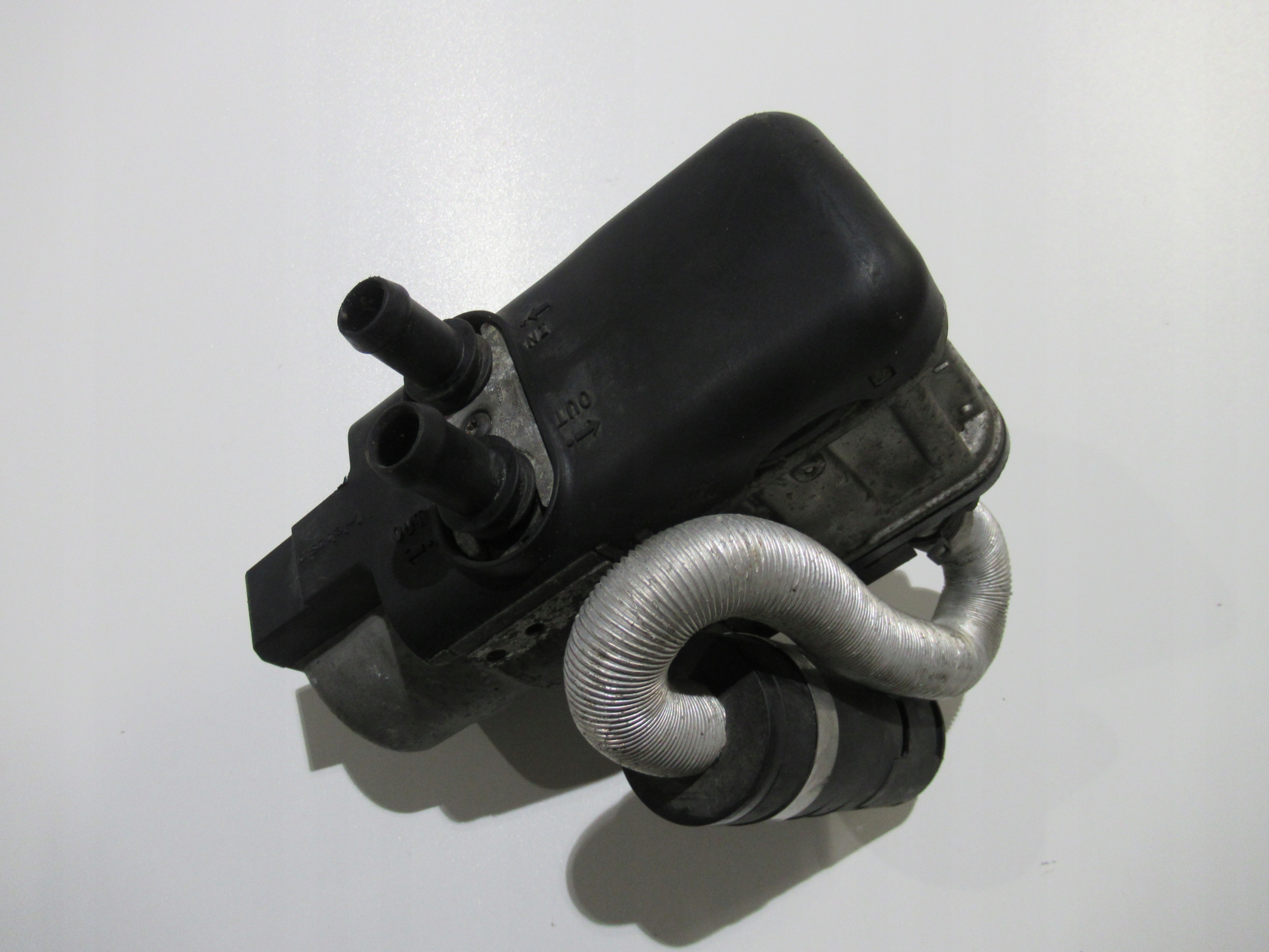 WEBASTO THERMO TOP EVO VW SEAT SKODA 9021032C