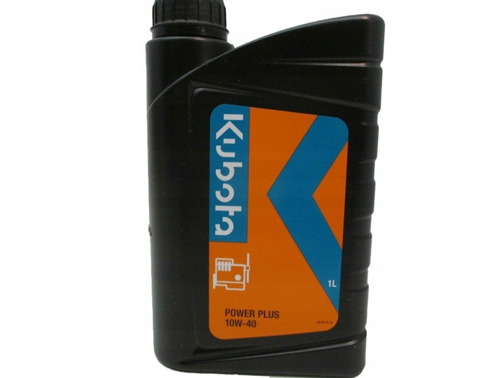 Olej silnikowy Kubota Power Plus 10W-30 1L