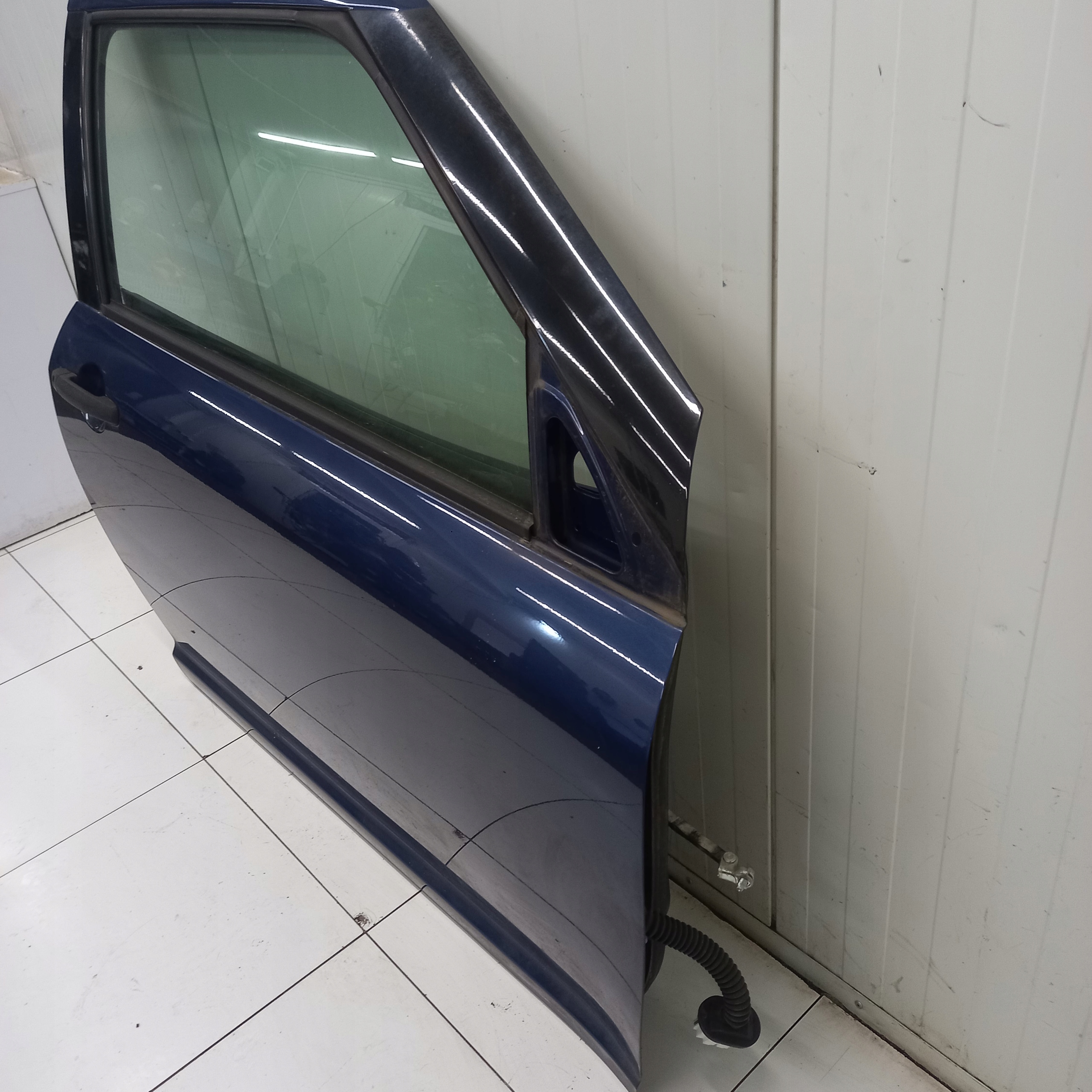 door right front 3D SUZUKI SWIFT 4