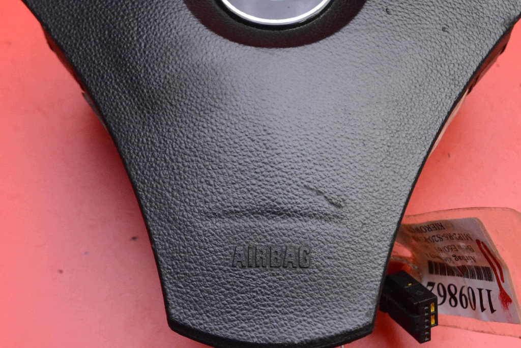 airbag driver´s 33676138004D BMW E60 E61 03-07