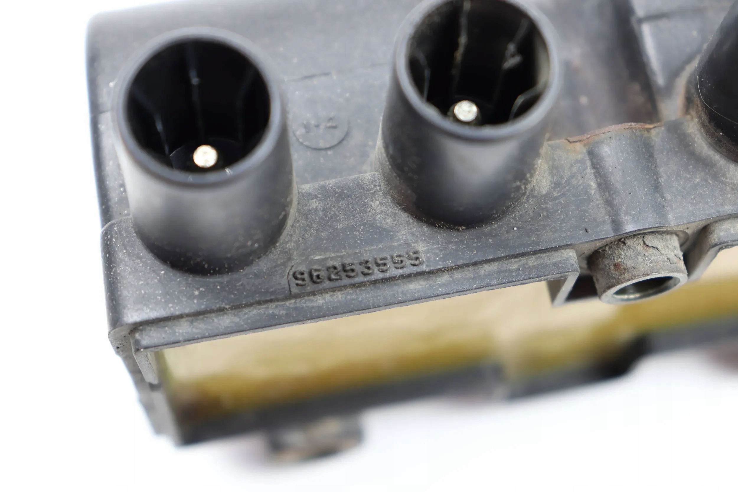 CHEVROLET AVEO T200 KALOS coil ignition 1.2 1.4B 96253555