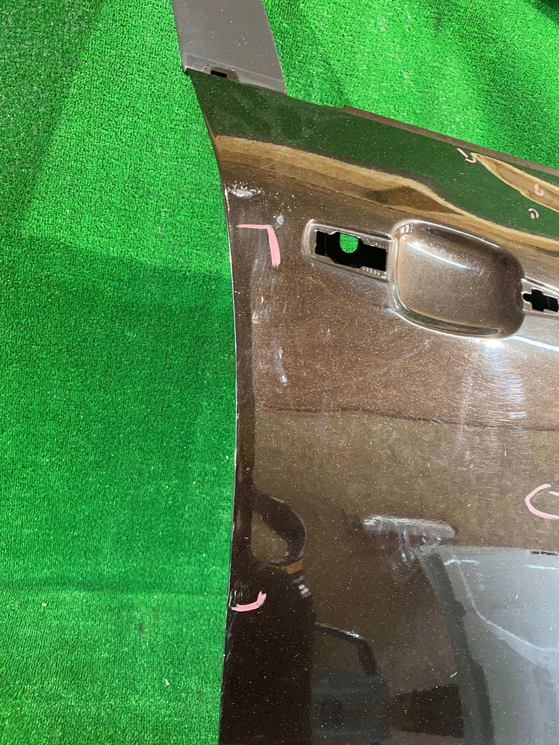 door front right right front OPEL MOKKA A X NR.2572