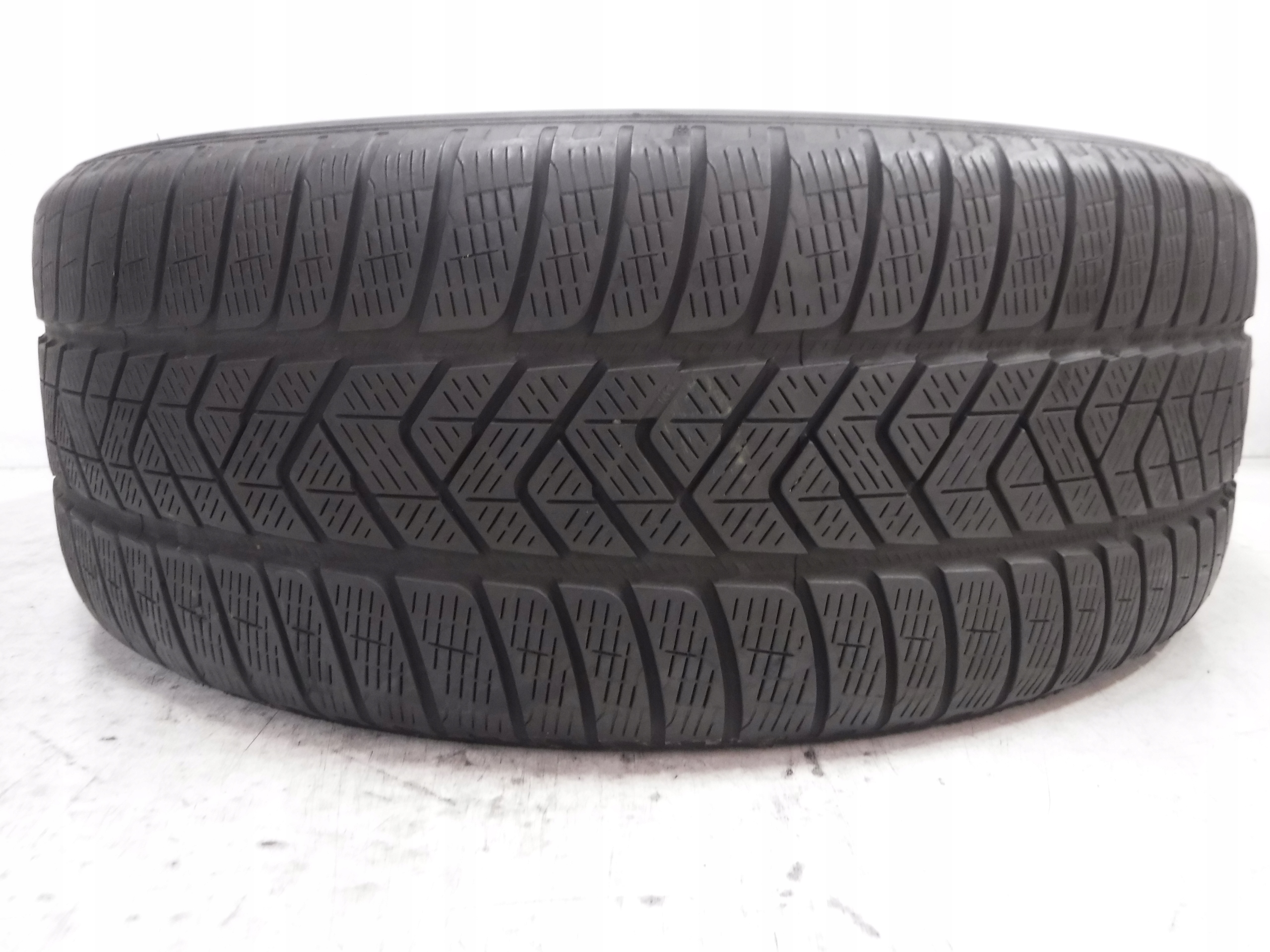 OPONA ZIMOWA PIRELLI SCORPION WINTER 275/55/19 111H MO M+S Marka Pirelli