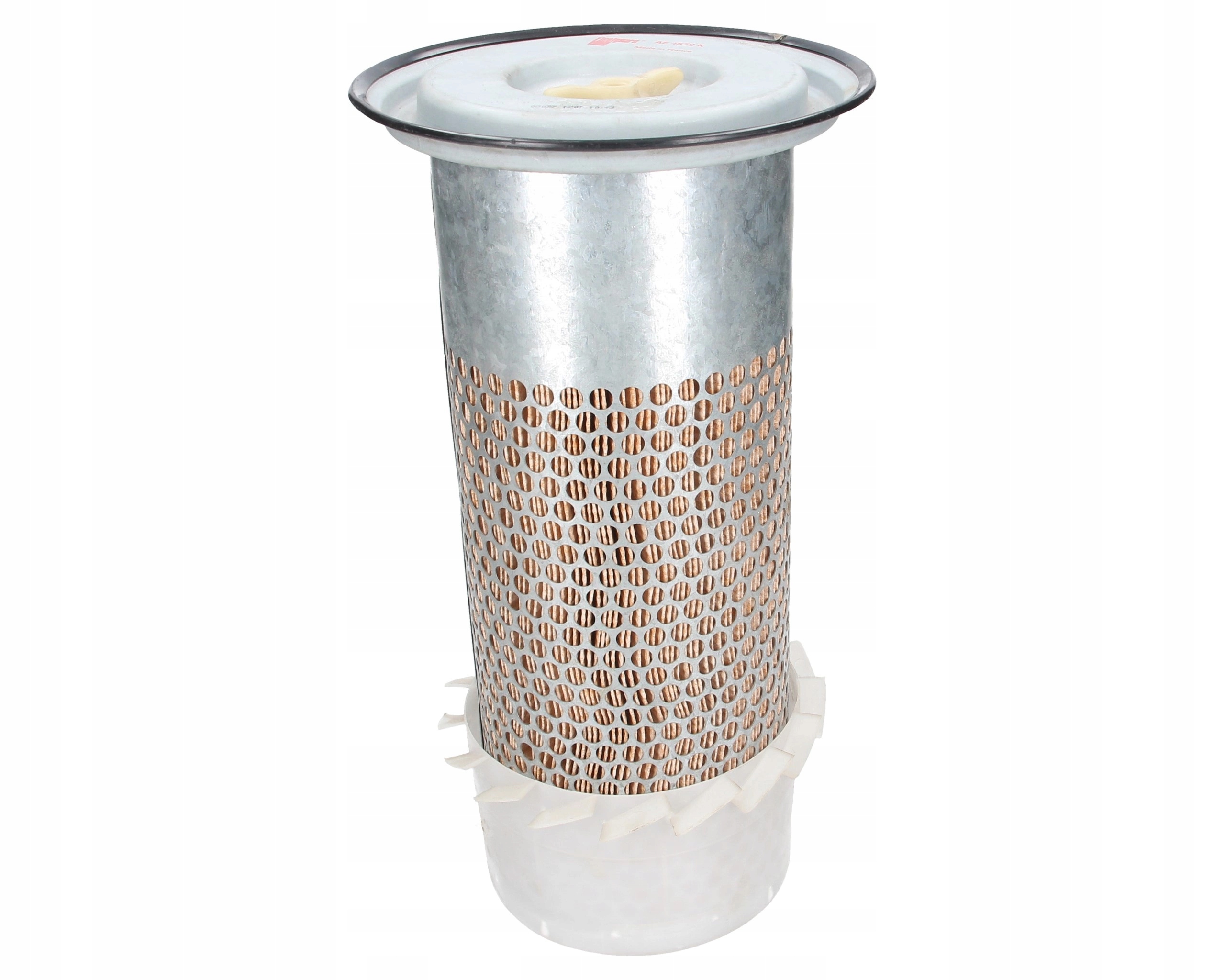 vzduchový filtr Fleetguard AF4570K