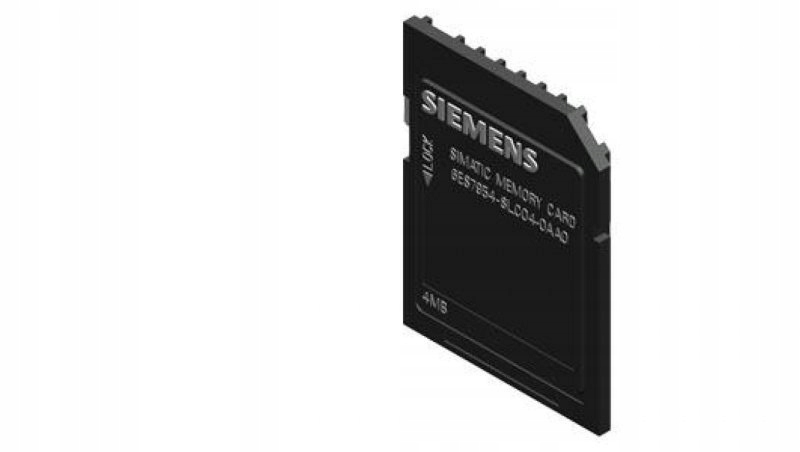 Karta pamięci Siemens Flash EPROM 4MB