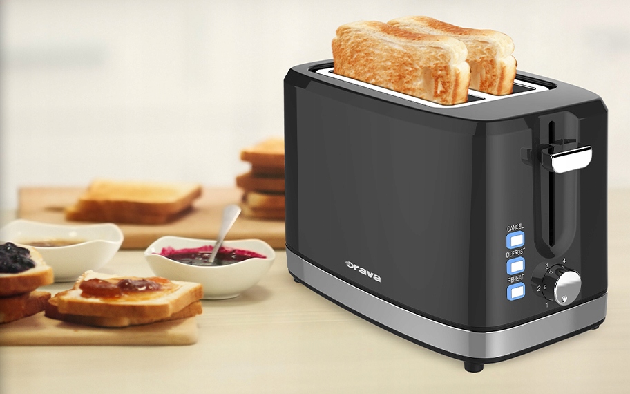 HR-111 Topinkovač Orava