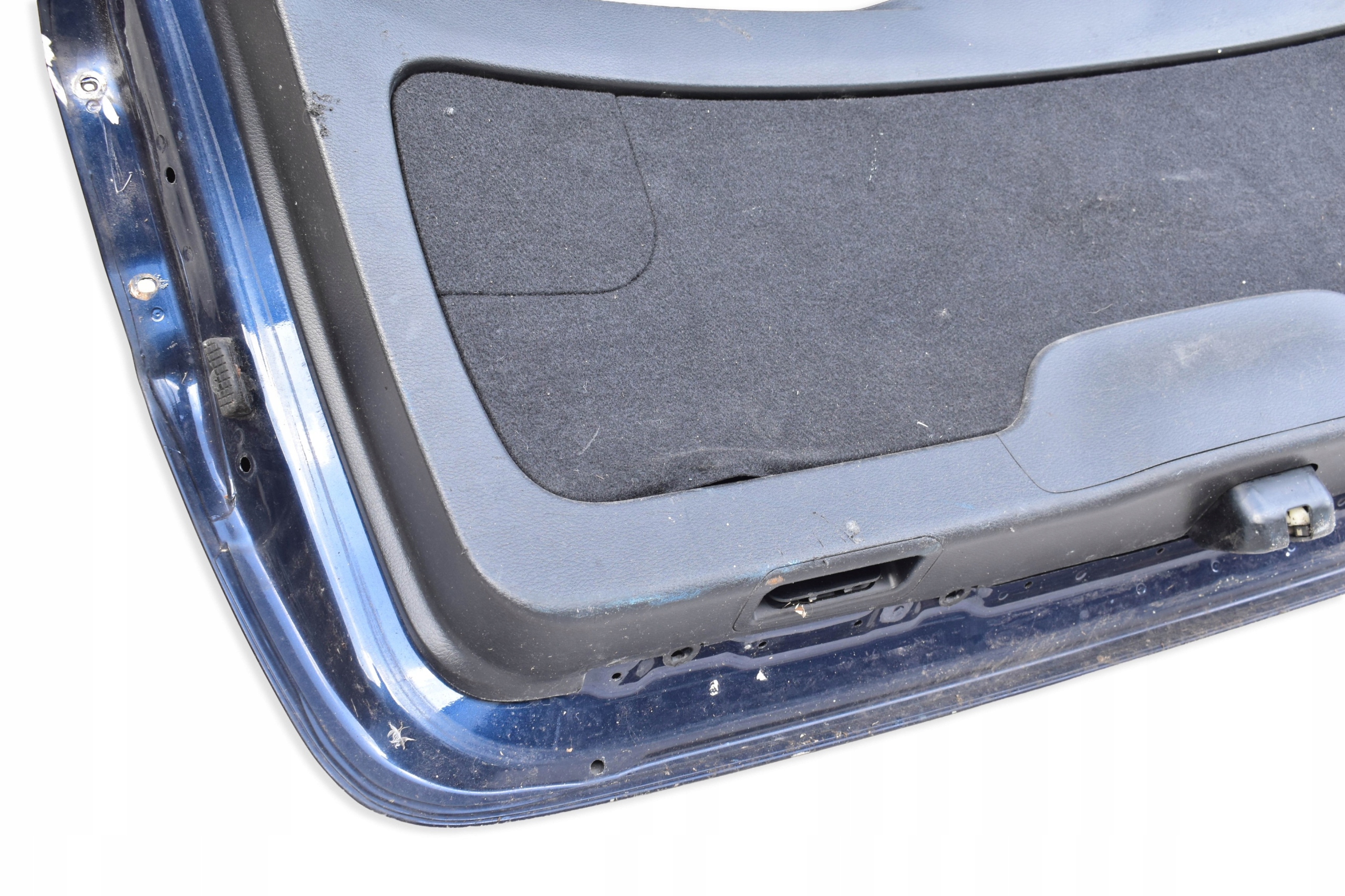 trunk door boot SUBARU LEGACY IV