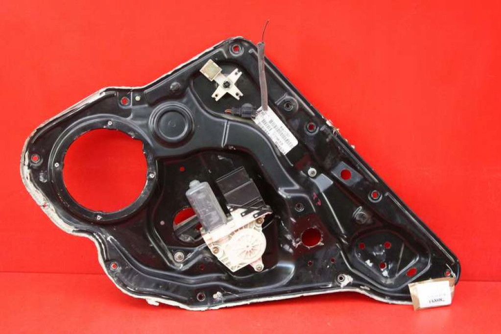 window regulator right rear part 1M0839756 SEAT TOLEDO 2 II 99-06