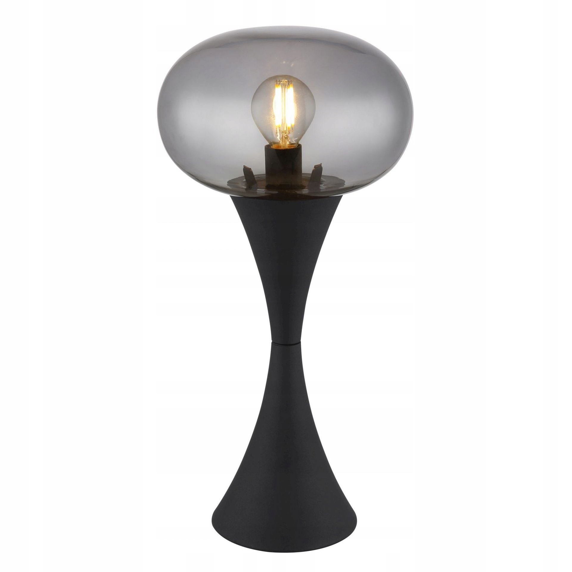 Stolní lampa Lula 21027S Globo