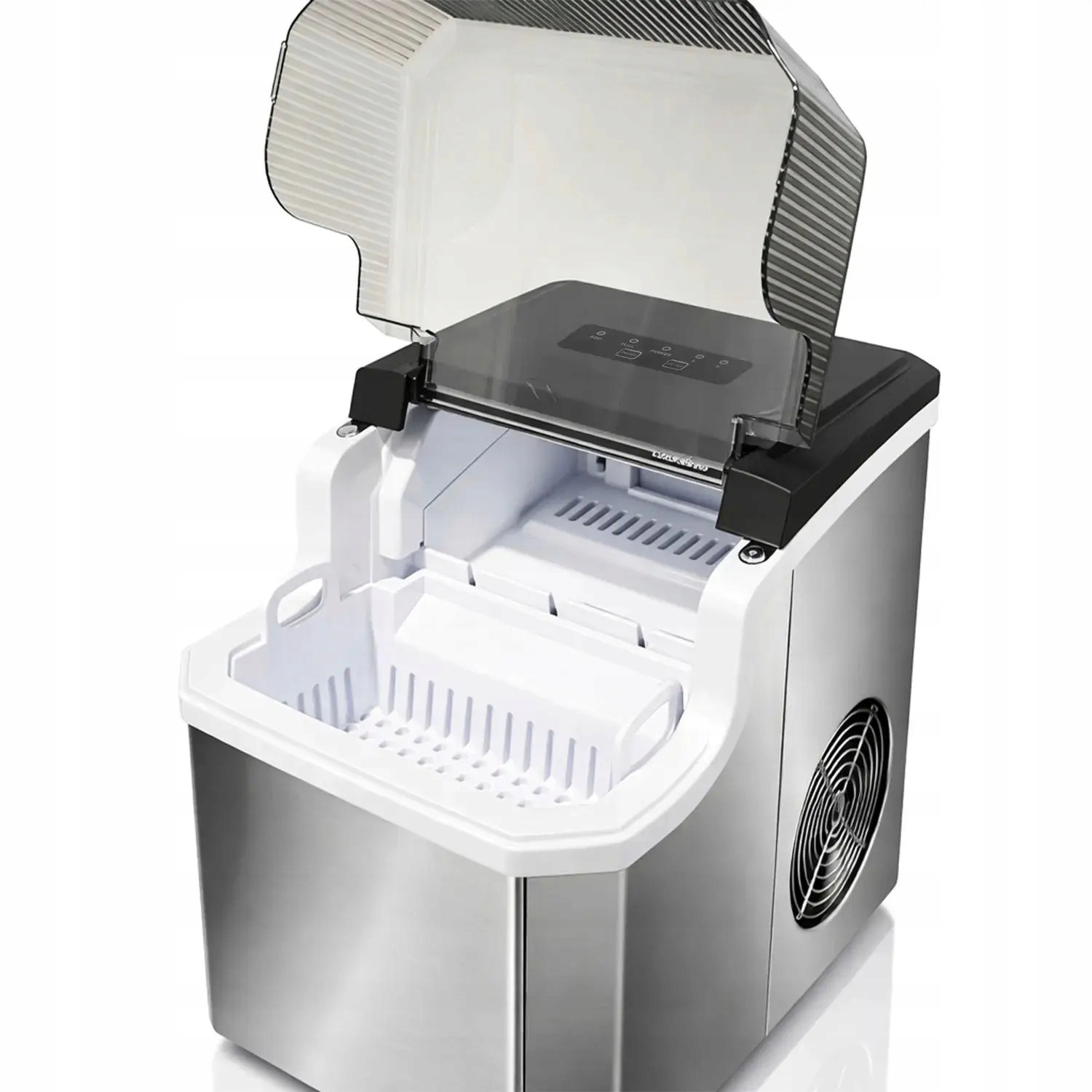 Extralink SmartLife Cube Ice Essential Kostkarka do lodu Extralink