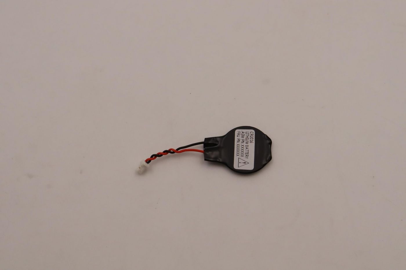 Bateria Cmos Lenovo CR2016 30mm 2-pin 500S8AA, 5B11J37984