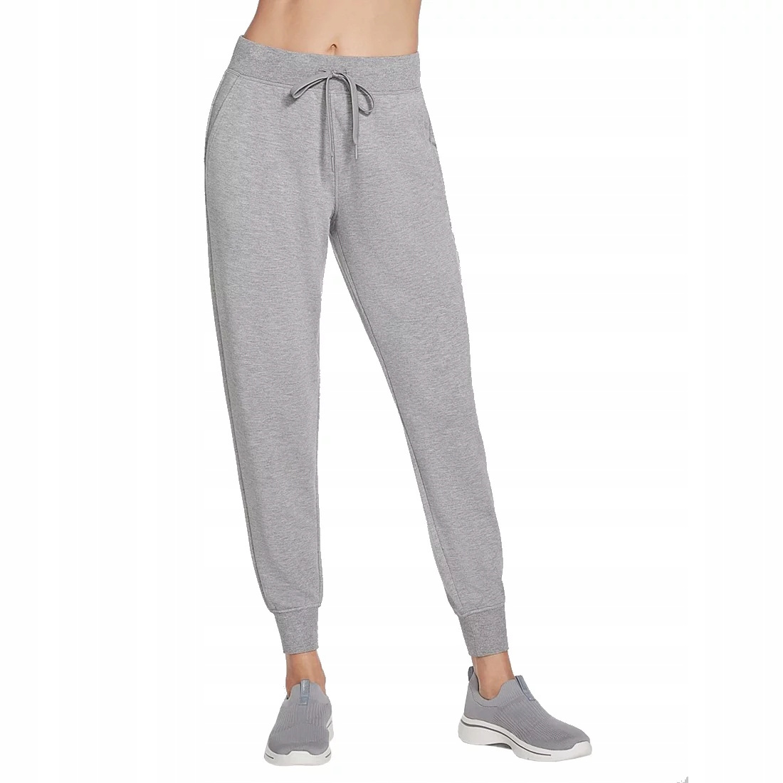 Sportovní obuv Skechers Restful Jogger Pant W03PT49-LTGY
