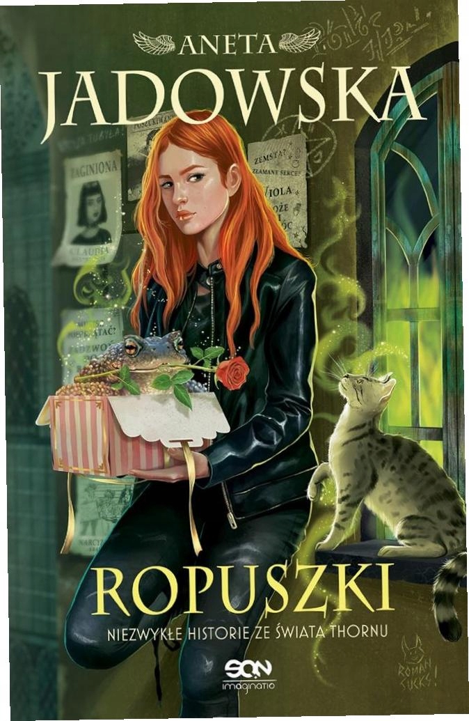 Ropuszki Agata Jadowska-Zdjęcie-0