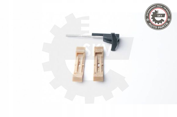 ZESTAW PROWADNICY LANCUCHA do VW NEW BEETLE 1 8 Engine Type Gasoline