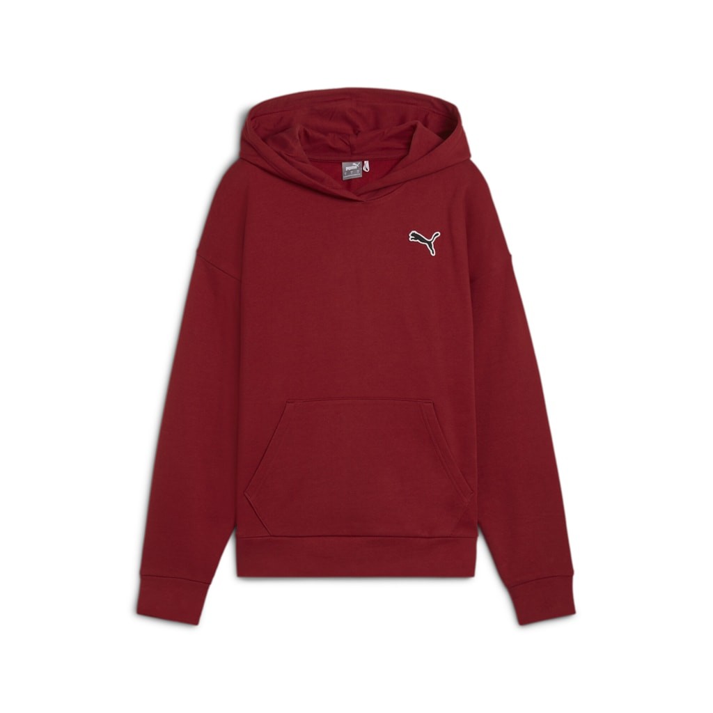 Dámská mikina Puma Better Essentials Hoodie Fl