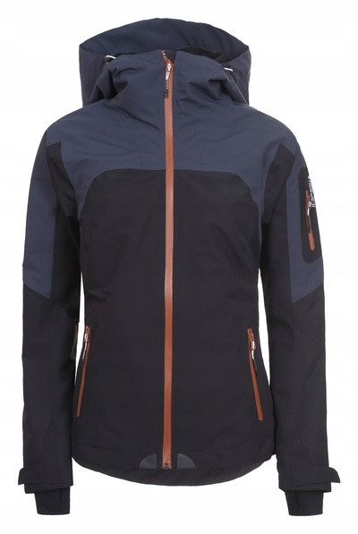 

Kurtka damska narciarska Icepeak Dacono 53191 506