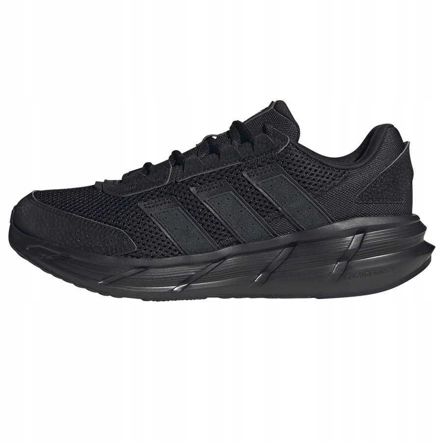Adidas Astrastar [41 1/3] Pánské černé boty