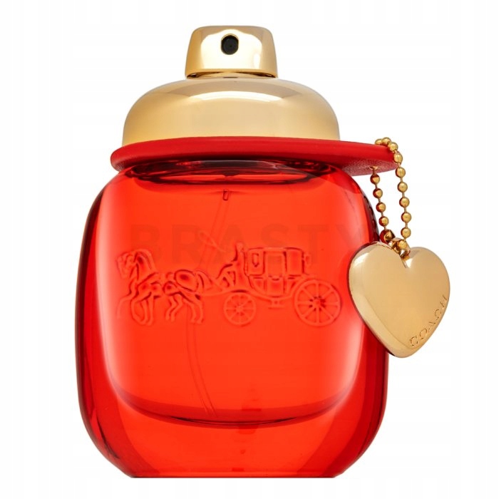 Coach Love Edp W 30 ml