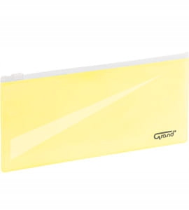 

Teczka Kopertowa Zamek Strunowy 240X118 Grand