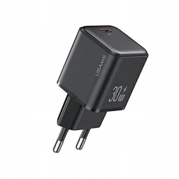 Usams Ładowarka sieciowa Usb-c Pd 3.0 30W Fast