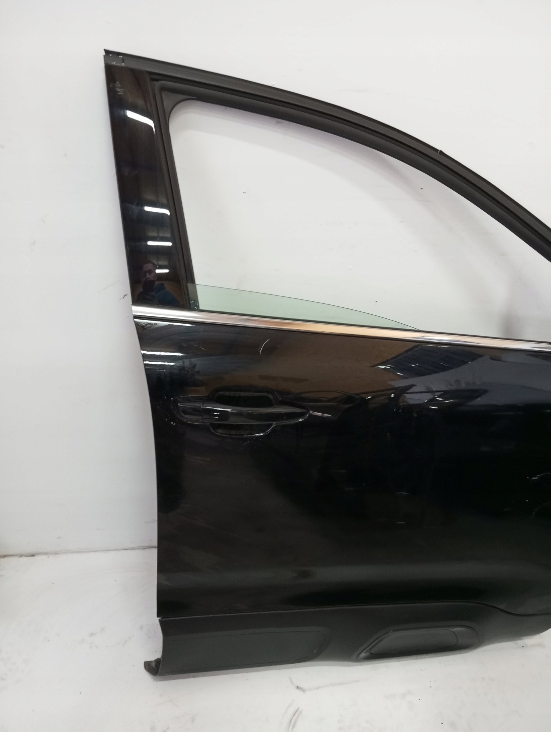 door right front CITROEN C5 AIRCROSS 24R