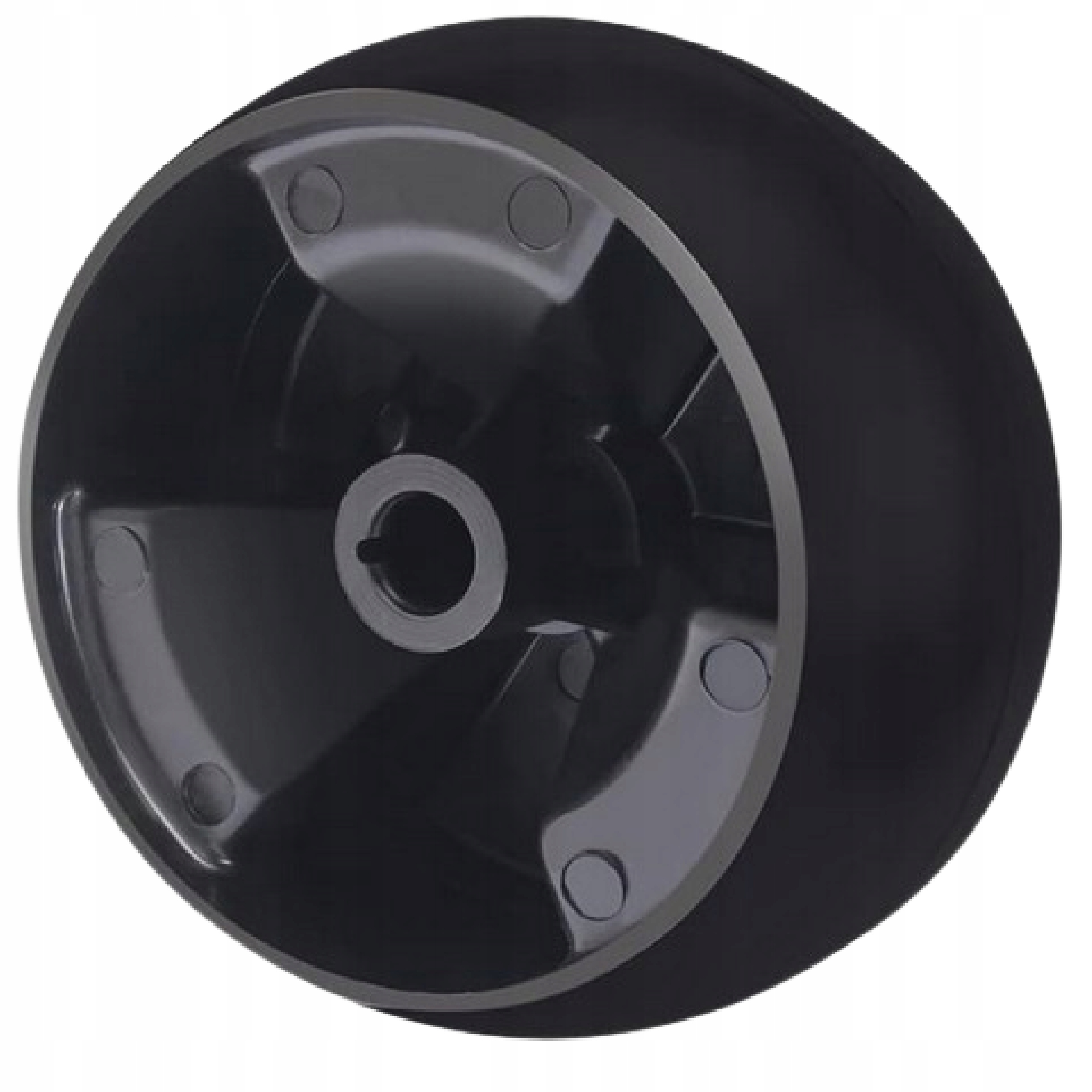 KOŁO KOSISKA AGREGATU DECKU MTD WOLF-GARTEN YARD-MAN GUTBROD GLX 734-04039 Typ koło