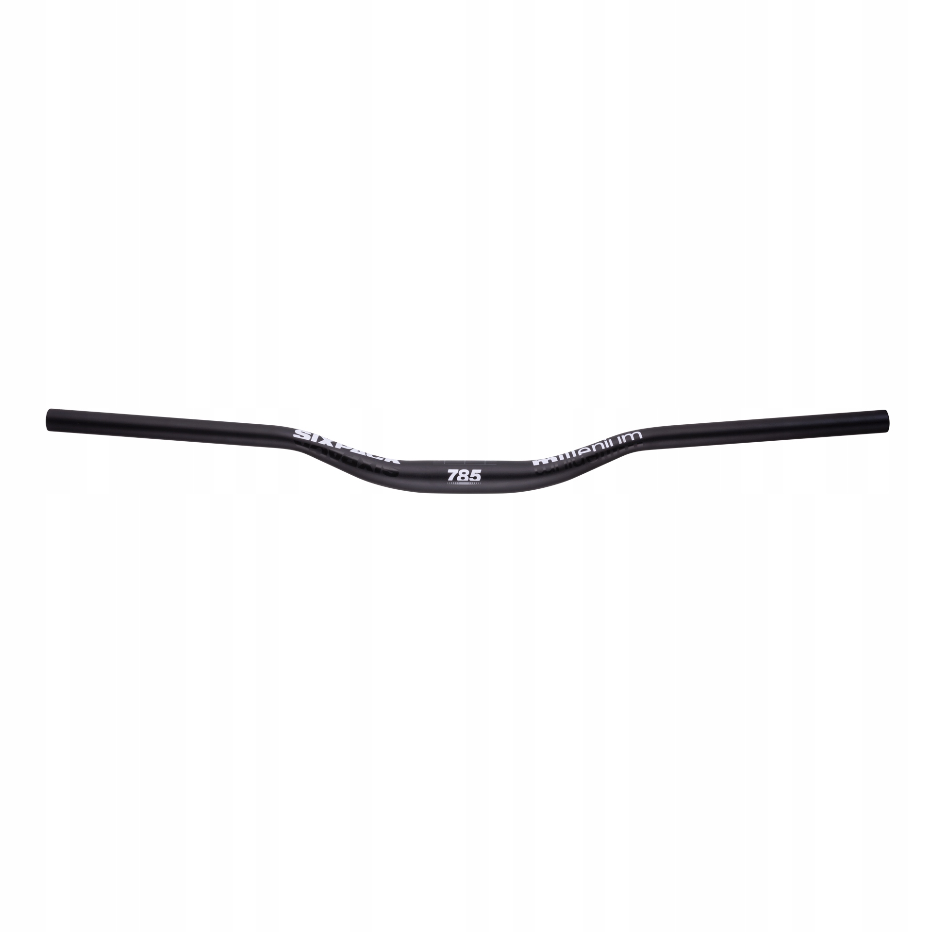 Kierownica Sixpack Millenium785 Dirt Edition 31,8mm 785mm
