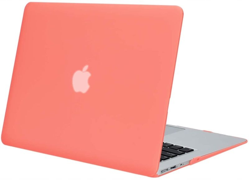 

Etui Obudowa Macbook Air 13 Matowa A1369 A1466