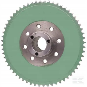 Koło łańcuchowe podajnika ziarnowego, Z-60, pasuje