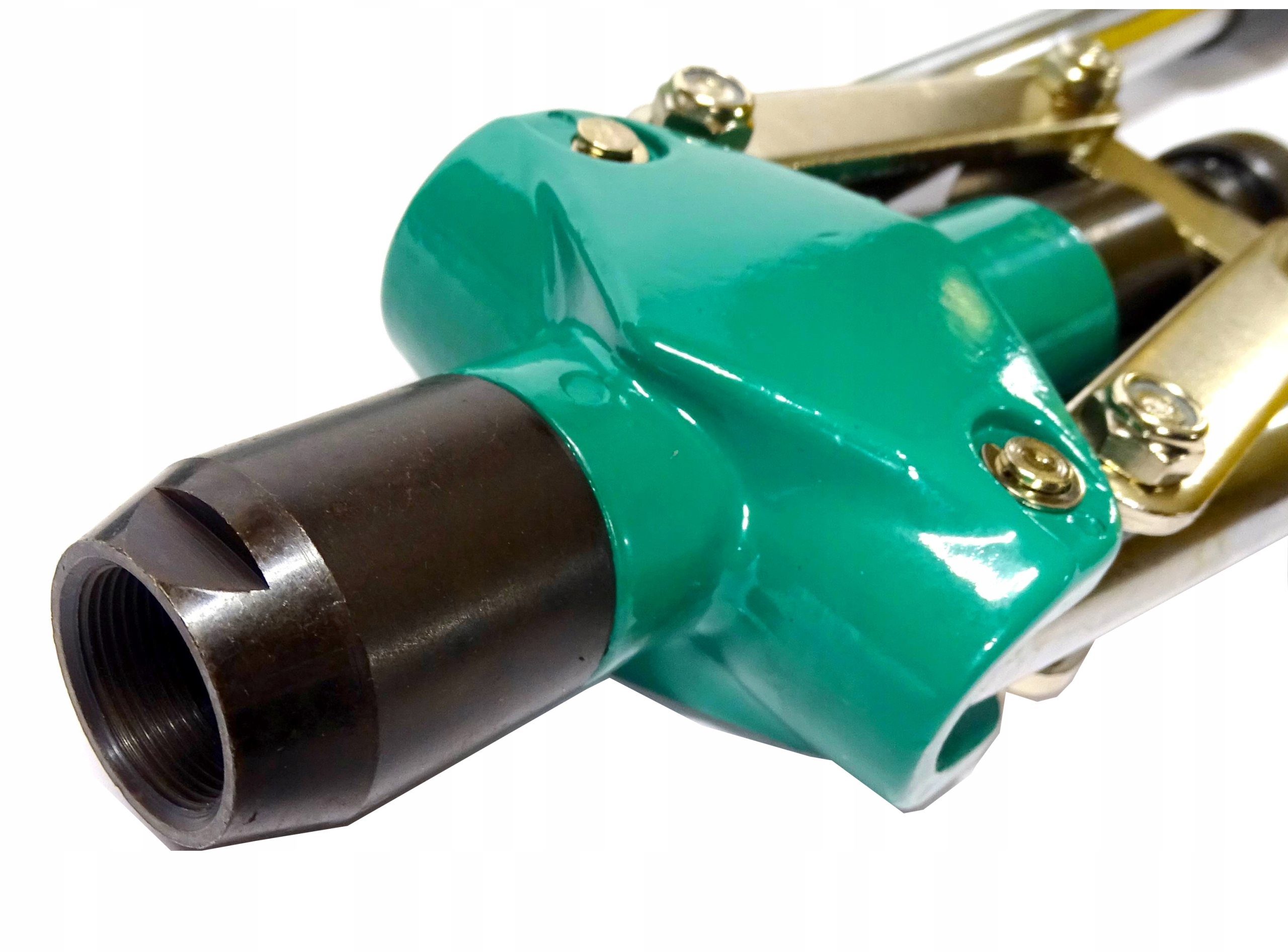 Клепальщик для заклепок M5-M10 JONNESWAY V1104