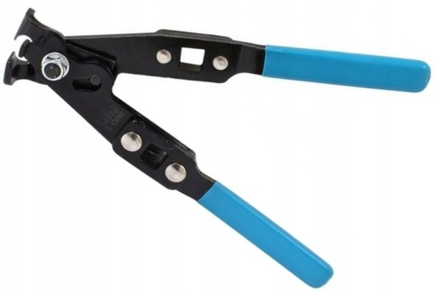 SZCZYPCE DO PIERŚCIENI NA PRZEGUBACH SATRA S-CVBC