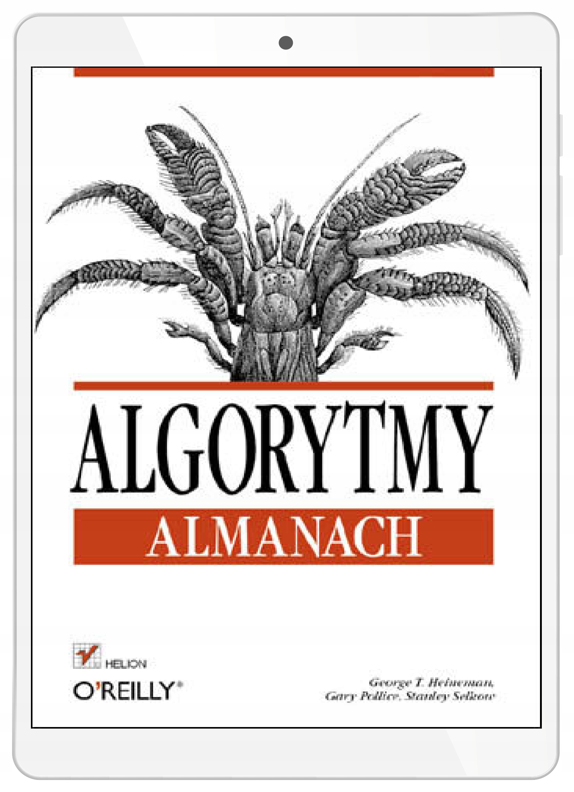 Algorytmy. Almanach