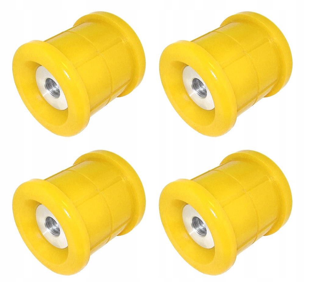 Sada pouzder zadního vozíku E39 Sedan Bmw 5 IV (95-03)