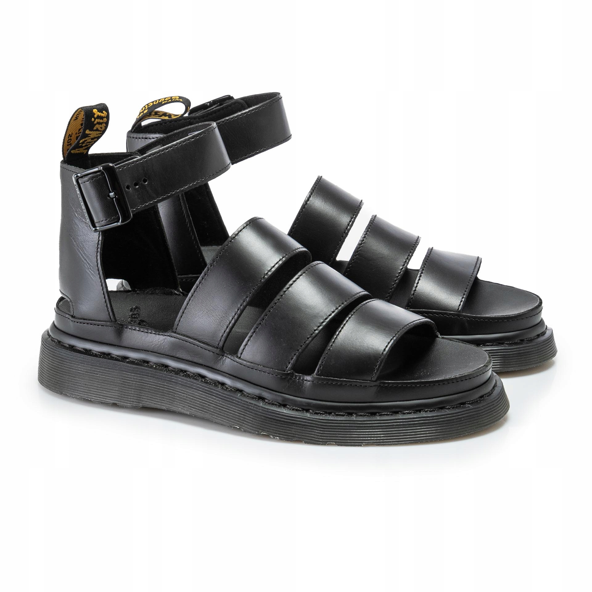 Sandály Dr. Martens Clarissa II 40