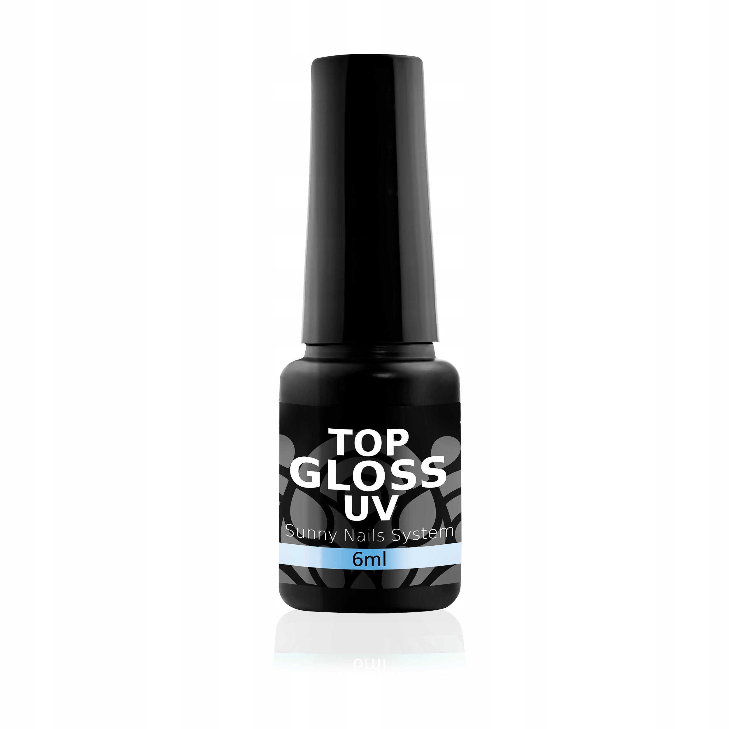 

Top Gloss Uv mini Nabłyszczacz utwardzacz lakierów