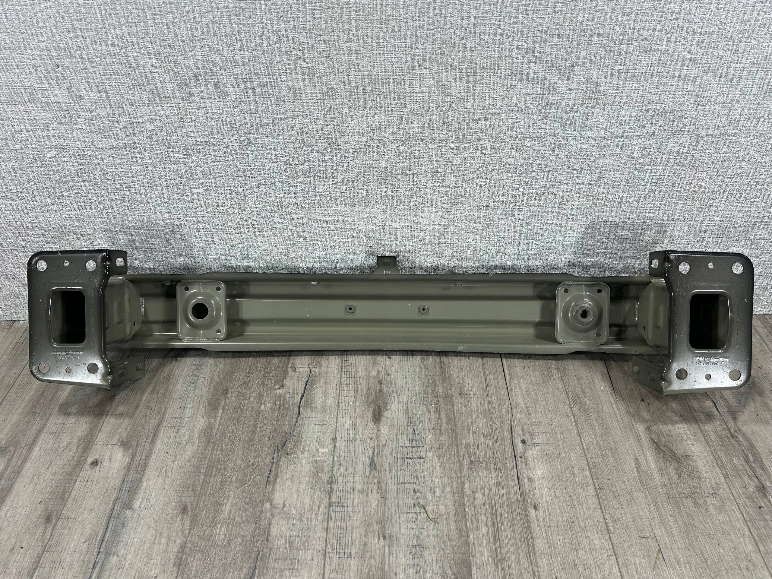 MG ZS 2017-> sider pillar front 10259694-R