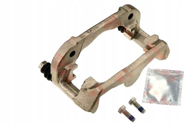 ЯРМО СУПОРТА TRW 34116768187 34116774038