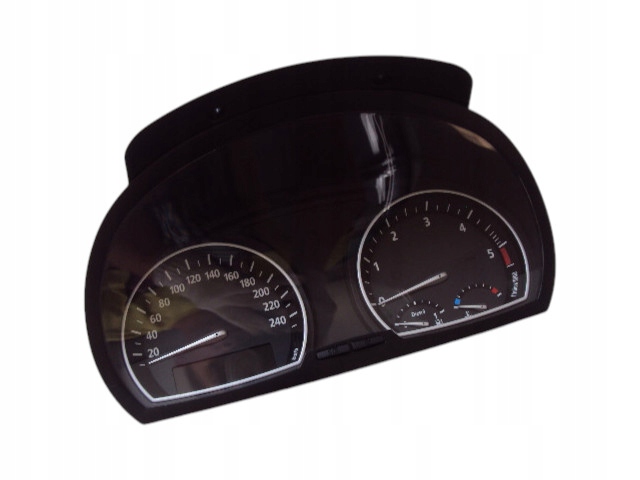 спидометр BMW X3 E83 3448323