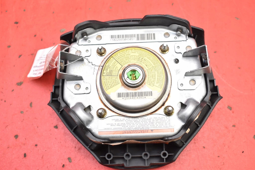 airbag driver´s 48150-86G00 SUZUKI IGNIS 2 II 03-08