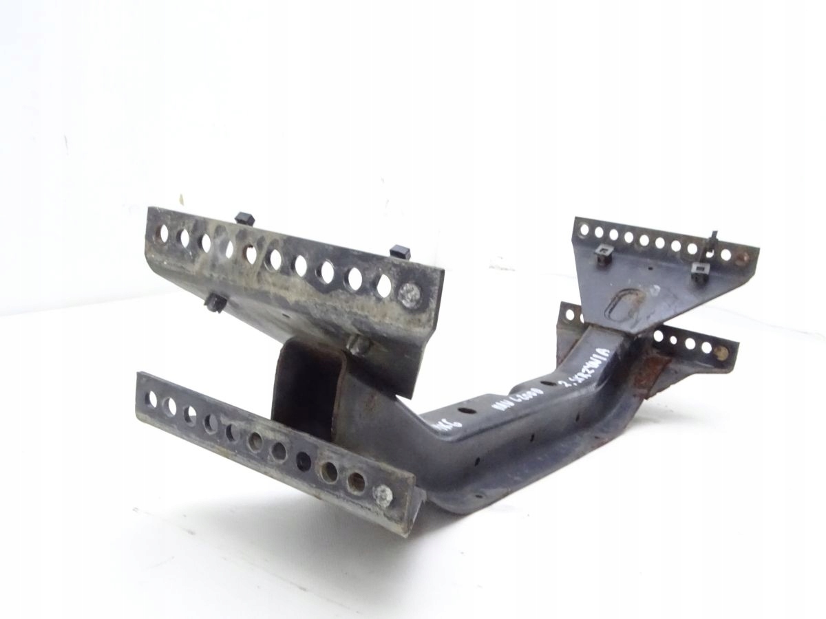 MAN L2000 LE 94 04 BELKA RAMY SKRZYNI 19 5 Car type Trucks