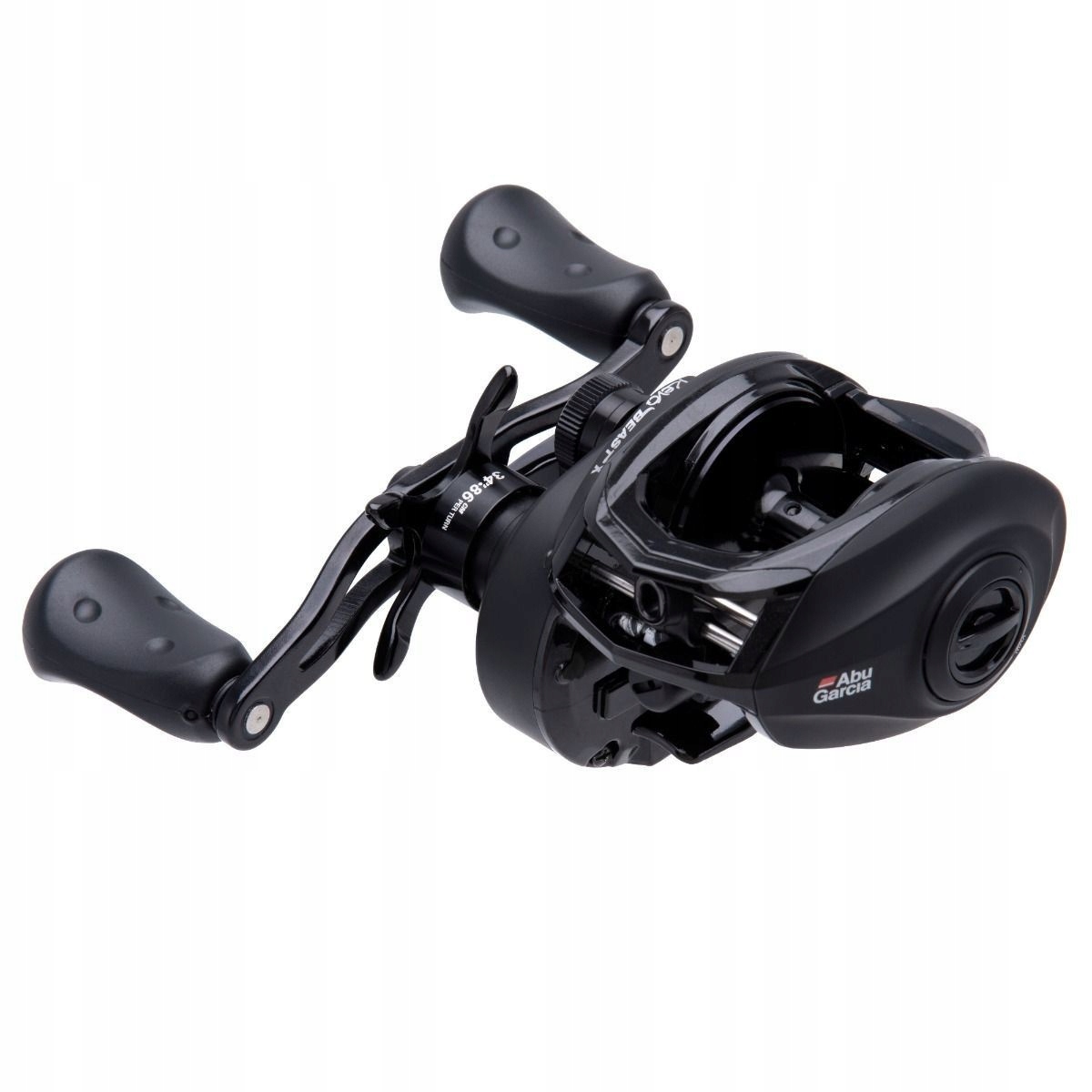 Multiplikator Abu Garcia Revo Beast 40 X