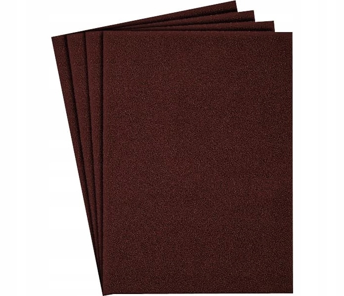 KLINGSPOR абразивний полотно KL375J гр. 36 50шт