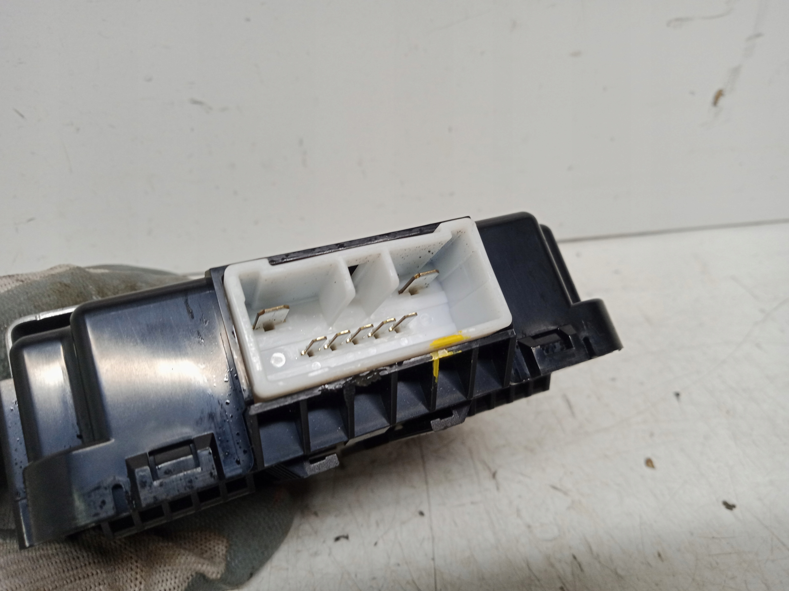 HYUNDAI I30 III module control unit LDC 95300-G4000 2017