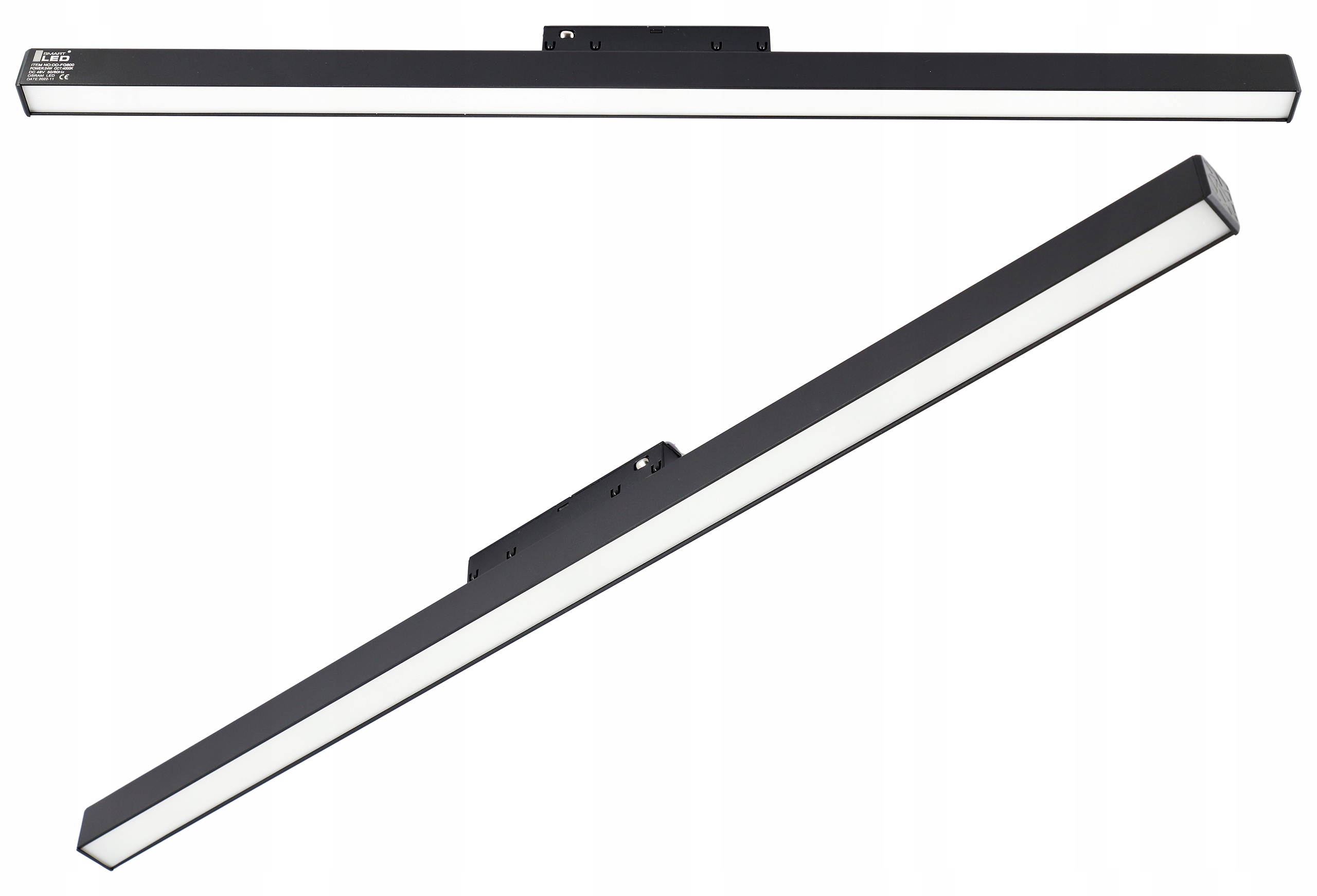 

Lampa linia Led do szyna oświetleniowa 24W 3000K