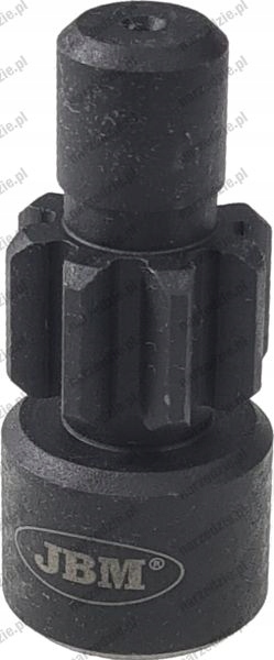 Prístroj na nastavenie časovania rozvodov Scania Jbm