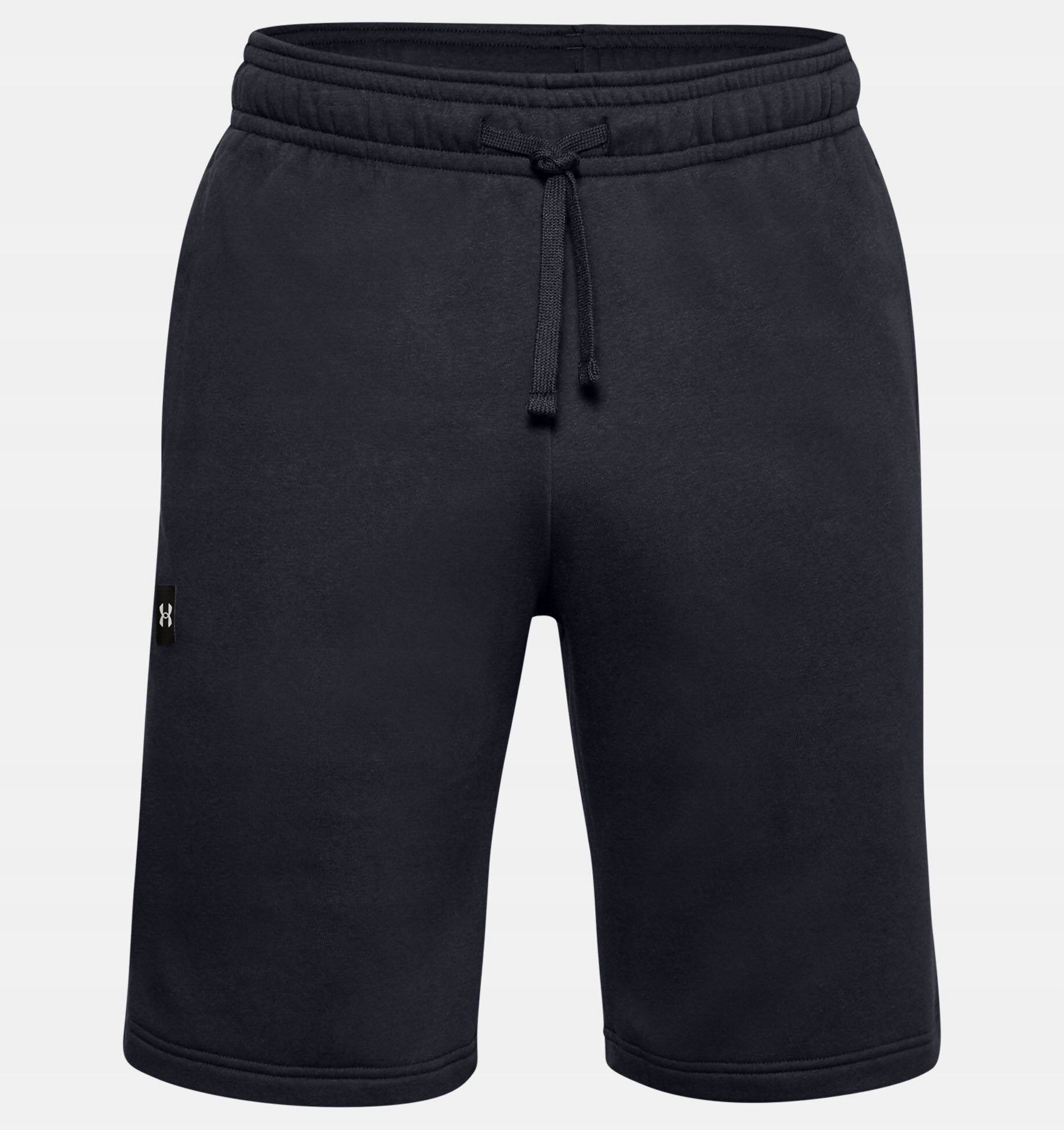 UNDER Armour шорты мужские хлопковые короткие size XS