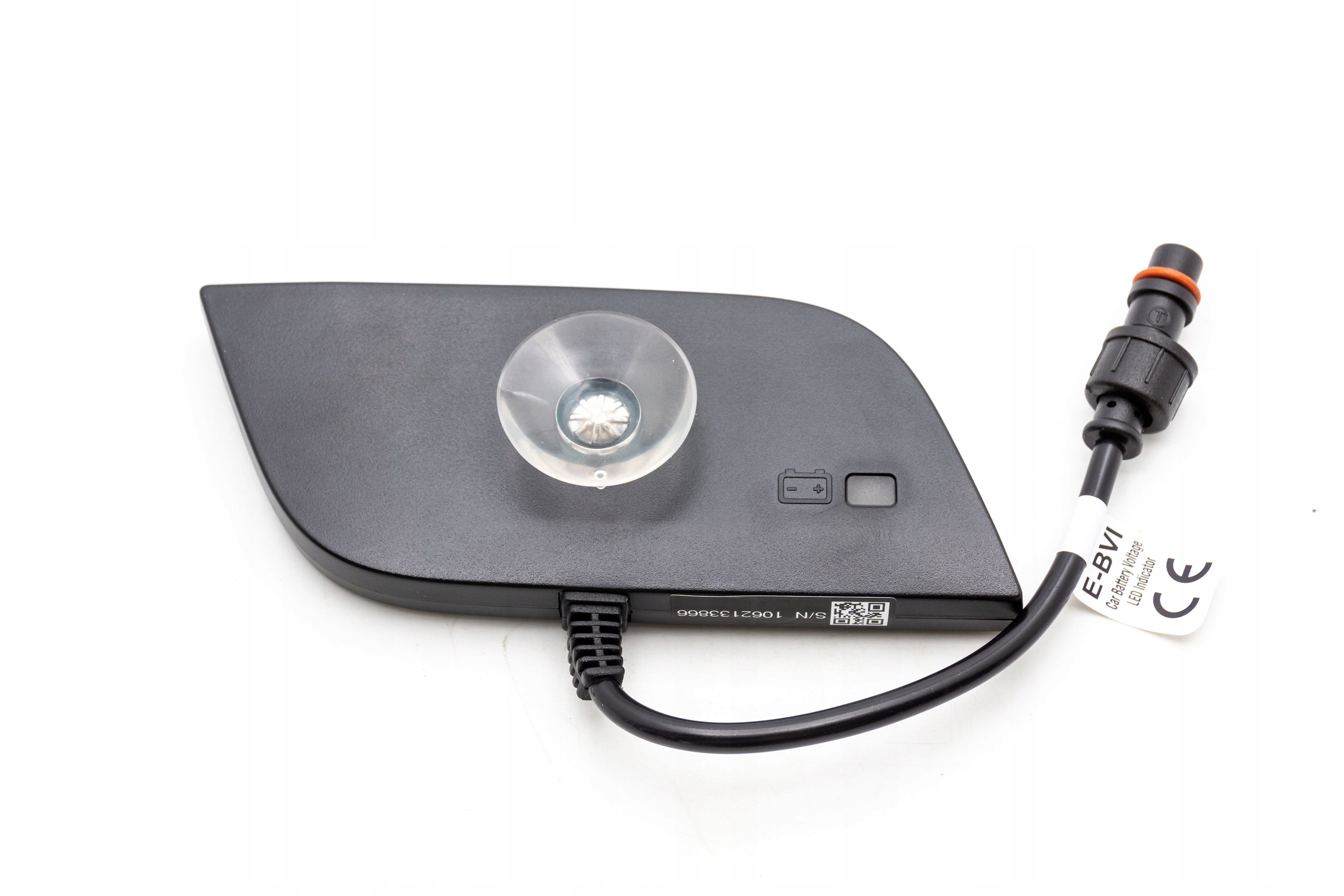 Indikátor nabití baterie pro Bmw